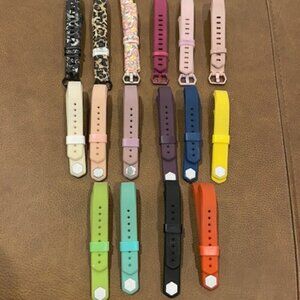 16 Fitbit Alta HR Compatible Bands